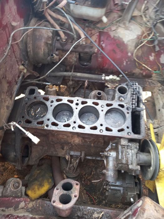 Продаю жигуля 3  нарозбір