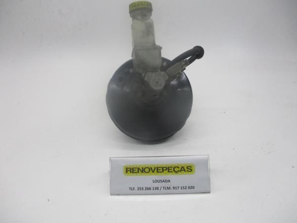 Servofreio FIAT Punto (188_)