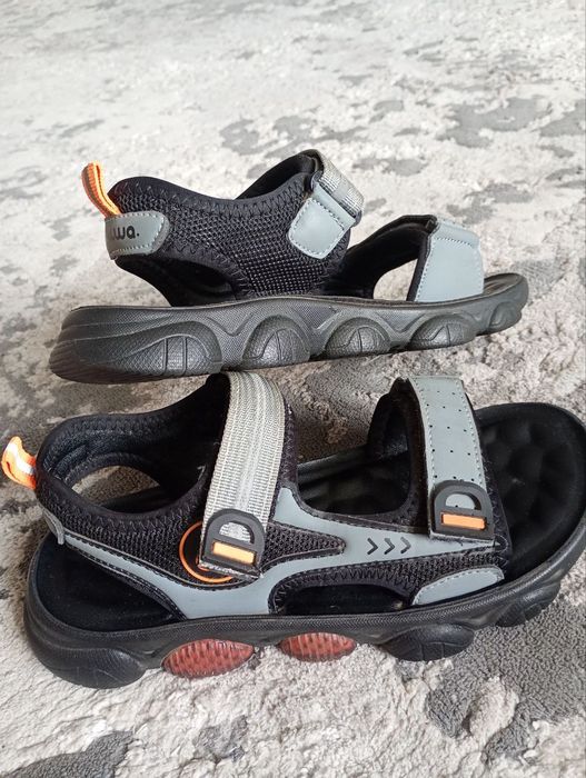 Босоніжки для хлопчика