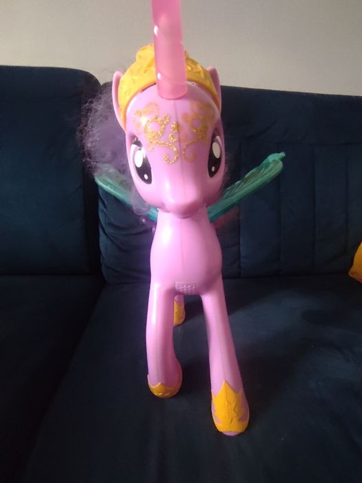 Twilight Sparkle - My little pony