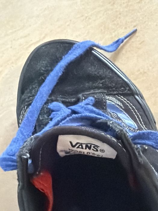 Buty vans rozmiar 37 oddam