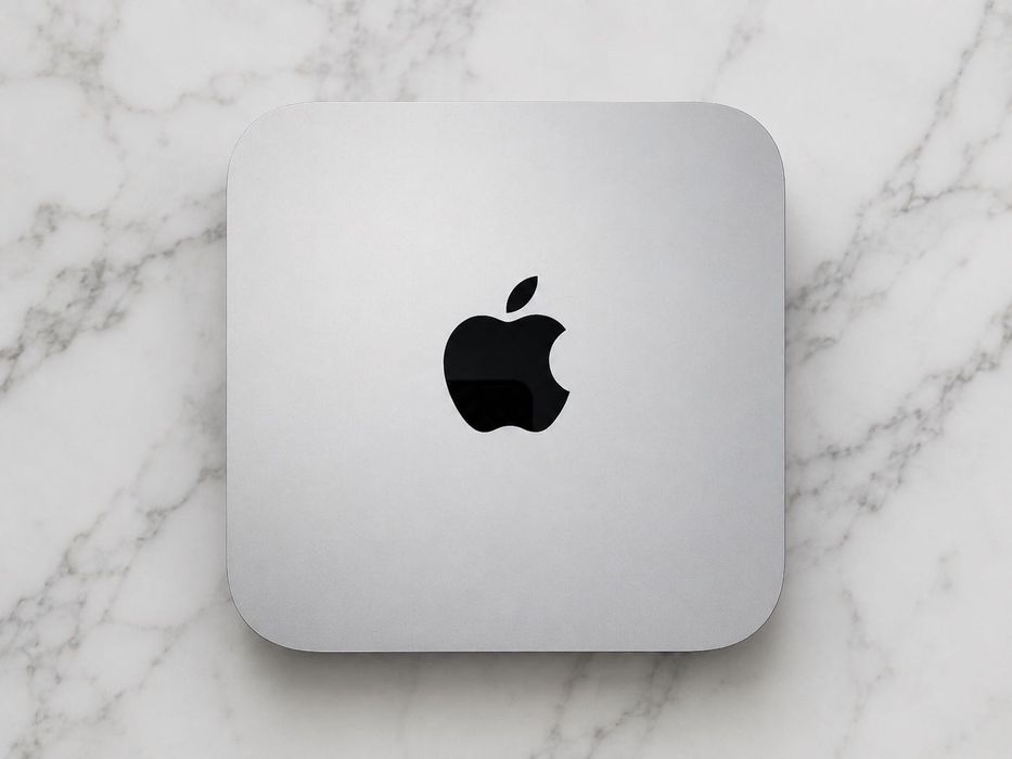 Mac mini 512GB | 16GB