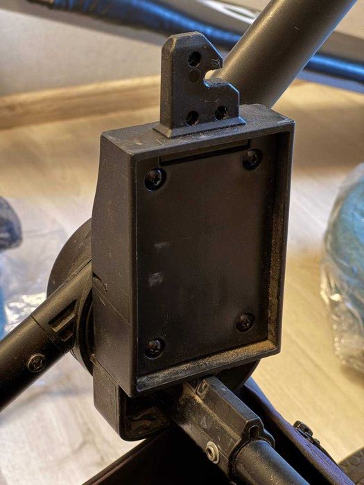 Люлька Carello Epica