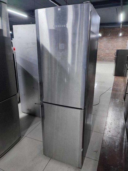 Холодильник з доставкою Bosch Premium KJ202, гарантія, занос
