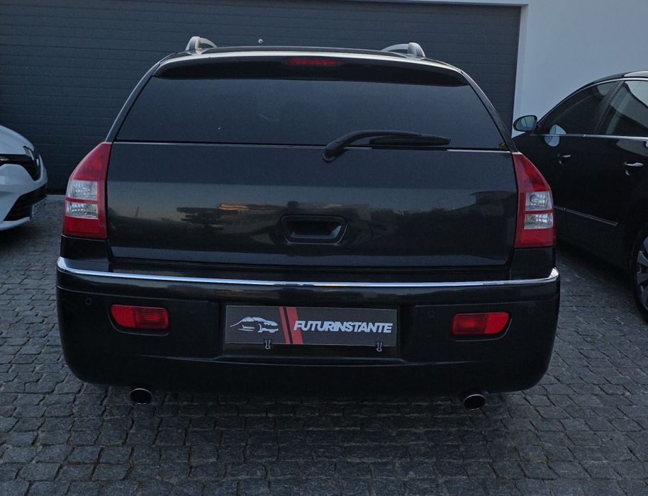Chrysler 300 C 3.0 CRD