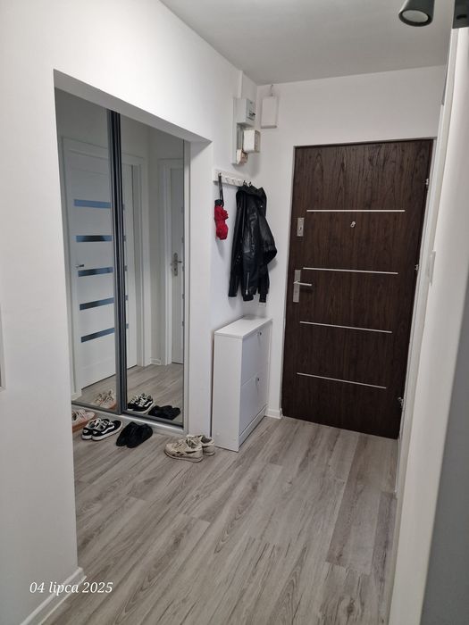 Mieszkanie – Poznań, Osiedle Rusa, Chartowo - Widok 4