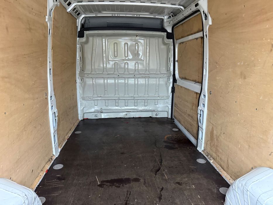 Peugeot Boxer  L3H2