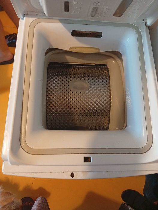 Pralka Indesit robocza