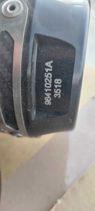 Ducati Monster wydech tlumik rury sonda komplet 17-21r carbon .BDB