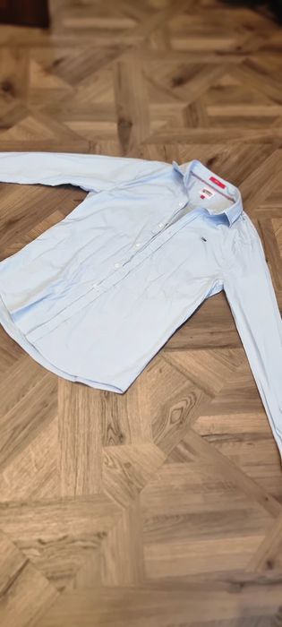 Koszule Tommy Hilfiger
