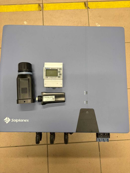 Falownik Solplanet ASW30K-LT-G3