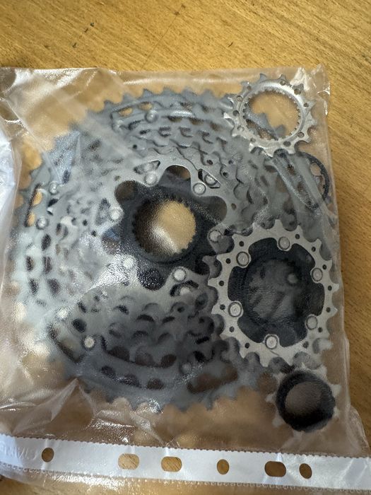 Grupo shimano XTR di2  12v M9000-M9250