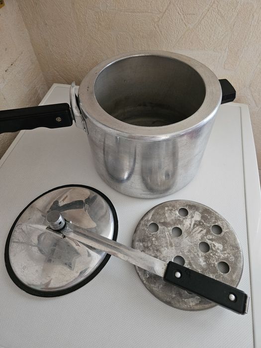 Скороварка  6л./