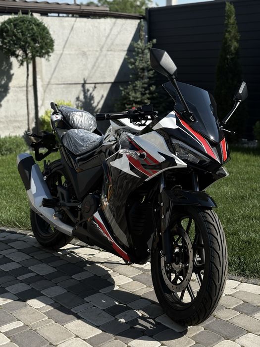 Lifan kpr 250 2026 28 лс інжектор‼️