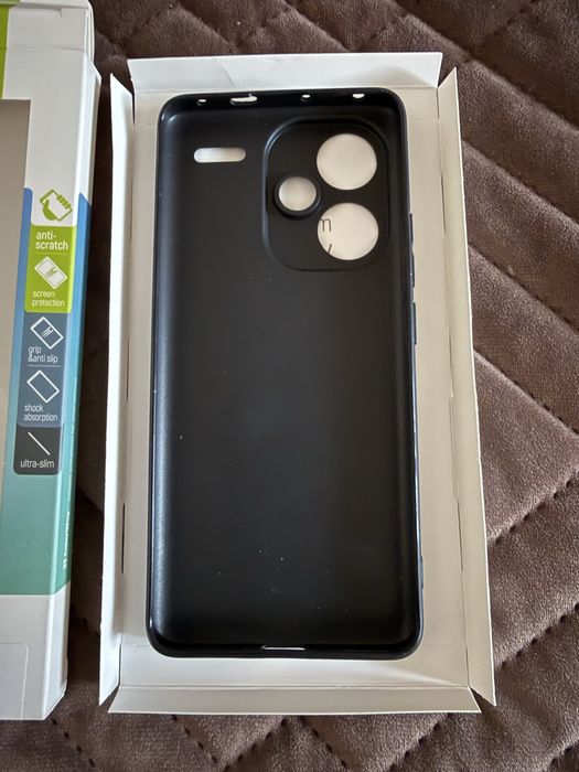 чохол Xiaomi Redmi Note 13 pro +