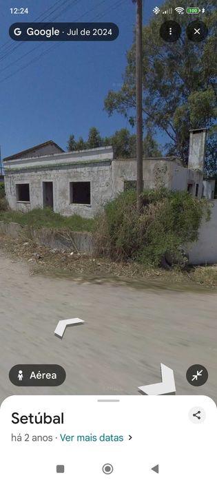 Oportunidade de Investimento – Terreno Misto com Grande Potencial, Jardia, Montijo