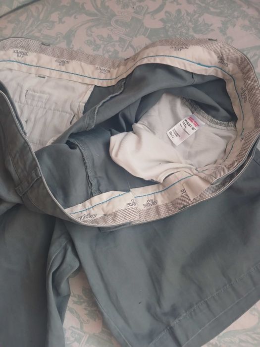 ШОРТИ гарний стан