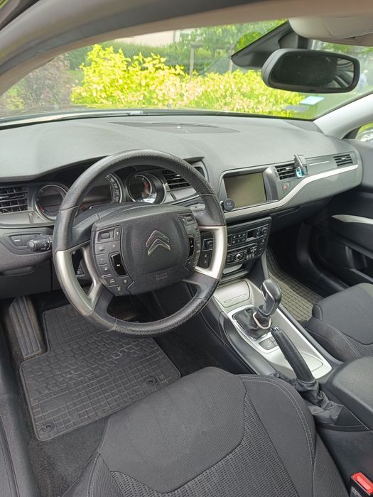 Sprzedam Citroen C5