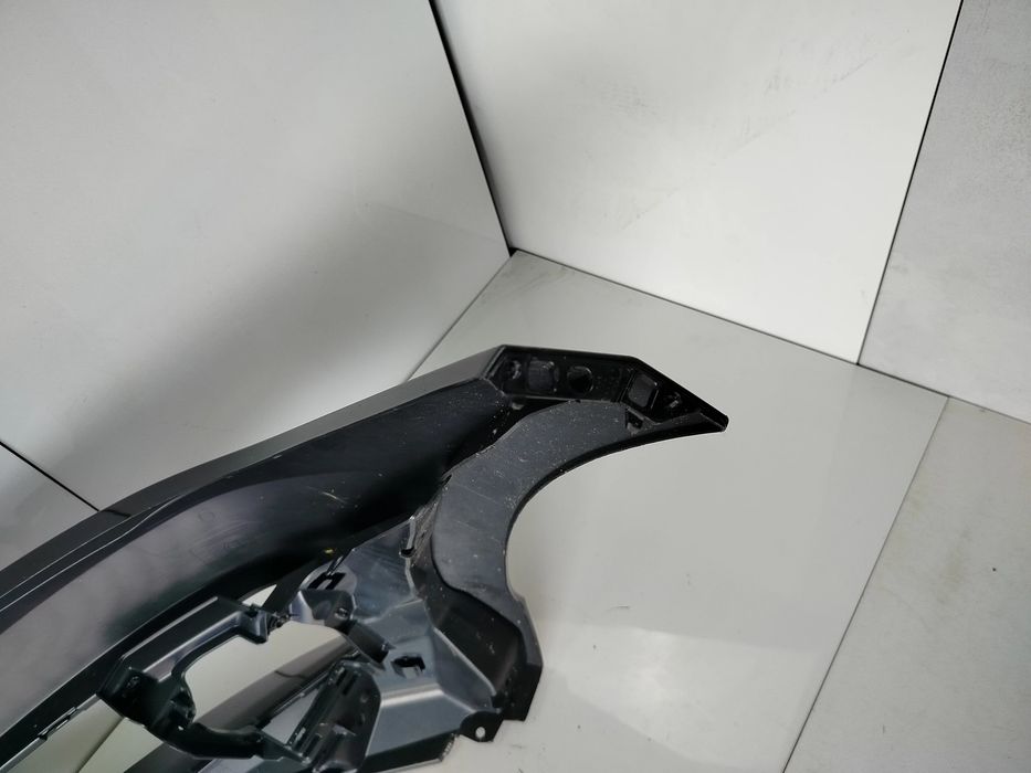 Zderzak Przedni Przód BMW 1 F20 Lift 2015-  51117371735