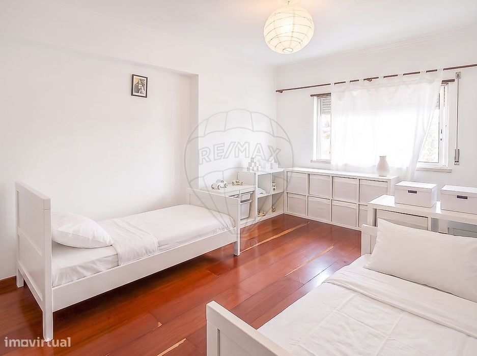 Apartamento T2 para venda