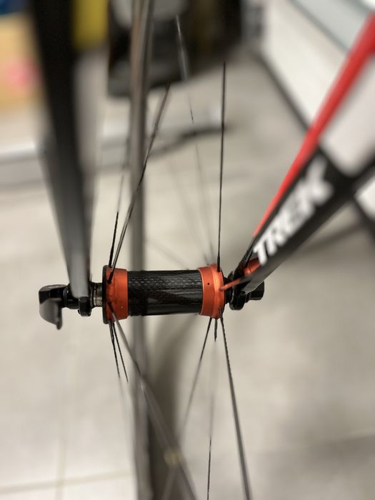 Trek Madone 7 Series
