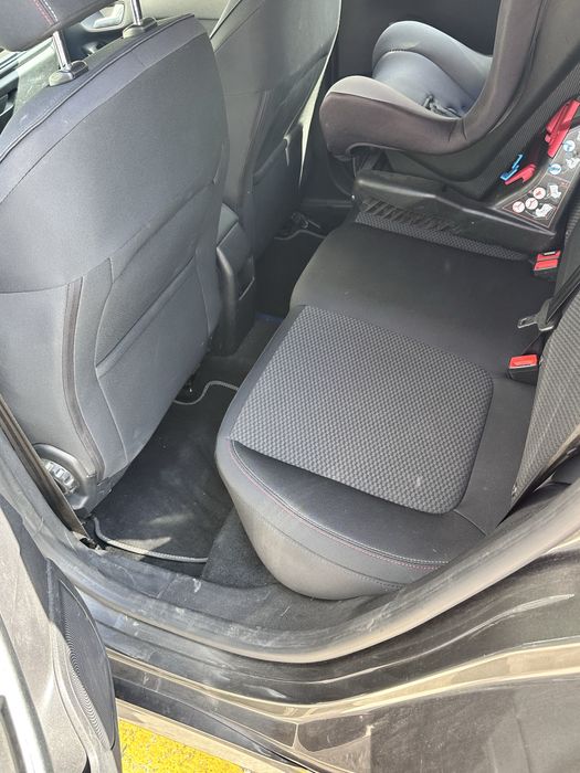 Ford Fieste 1.0 EcoBoost ST-Line
