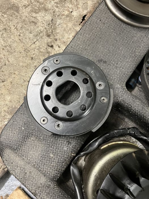 Сцепление Stage 6 Sport Pro