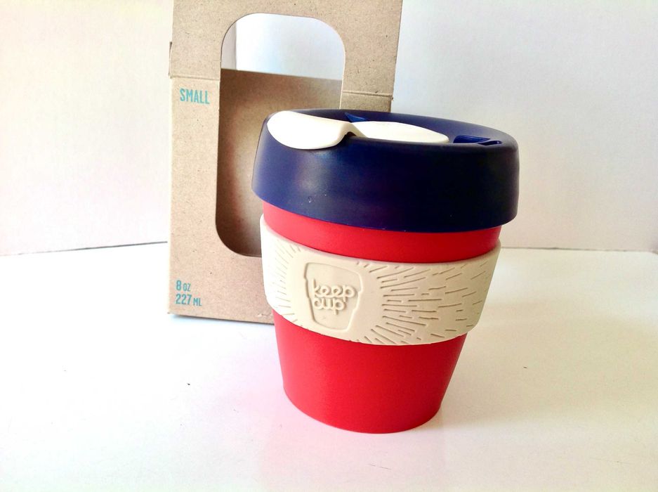 Copo térmico KeepCup425652126987079682