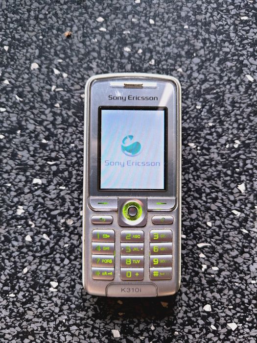 Sony Ericsson K310i sprawny