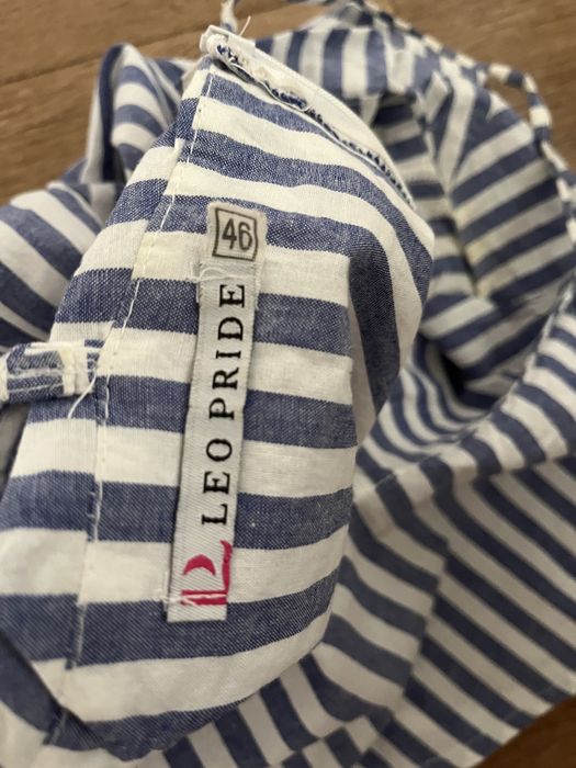 Літній комбінезон