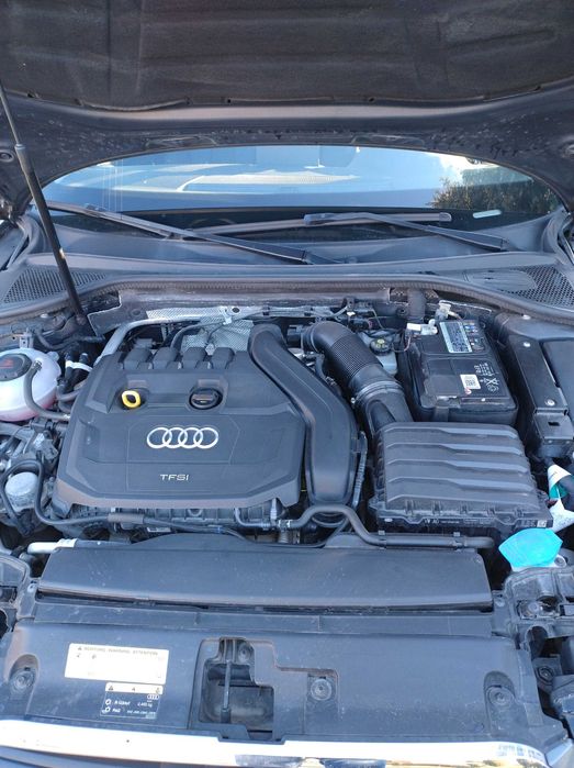Audi A3  35 1,5 TFSI LED aktywny tempomat
