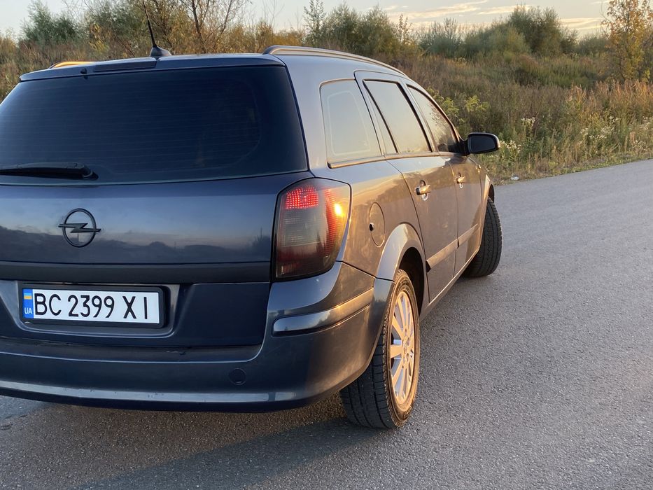 продам Опель Астра h