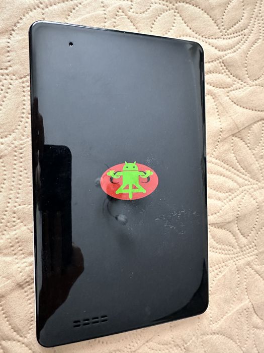 Навігатор Android YG a701 board