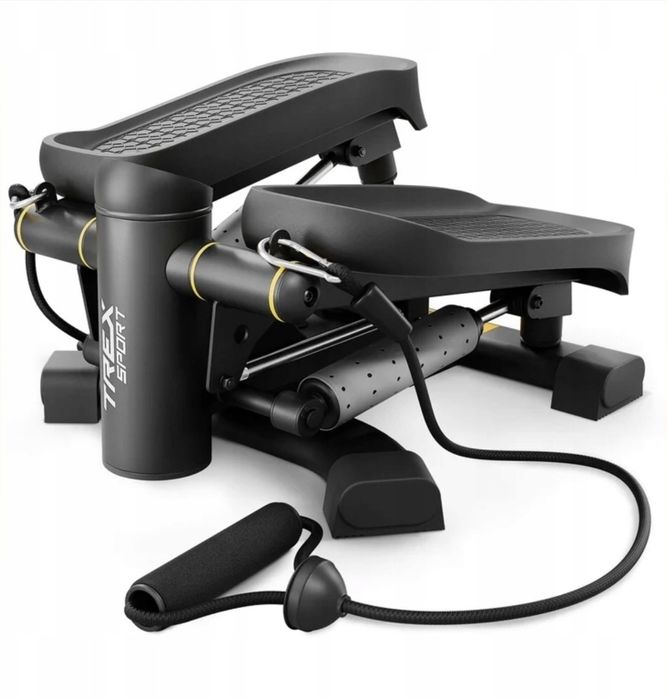 Степпер Trex Sport TX-070SP до 150кг з тросами