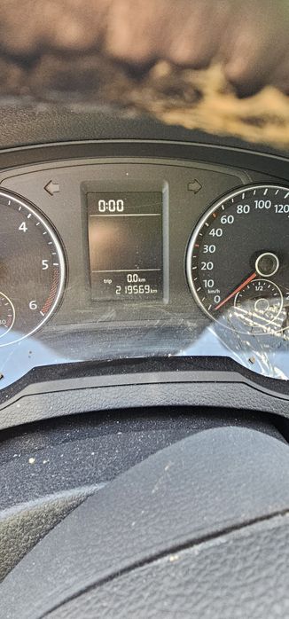 Kompletny silniki Vw Audi Skoda Seat CFFB 140 KM 218 Tys orginal