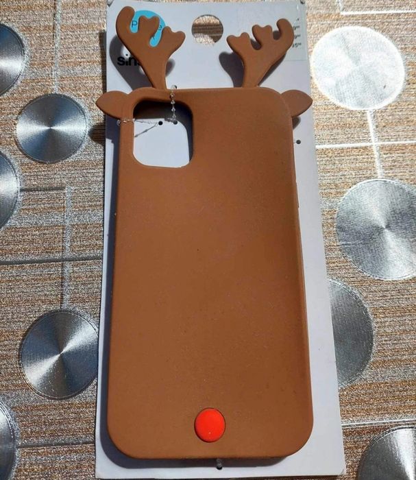 Etui na telefon  iPhone