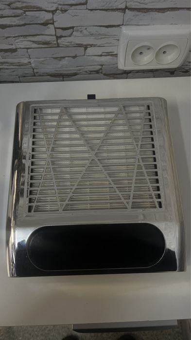 Витяжка BQ-858-8 для манікюру