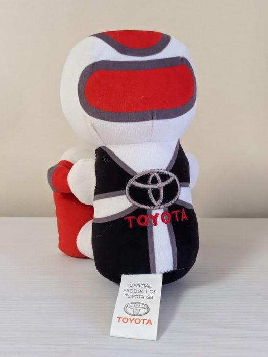 Оригинал Toyota ISSHO
