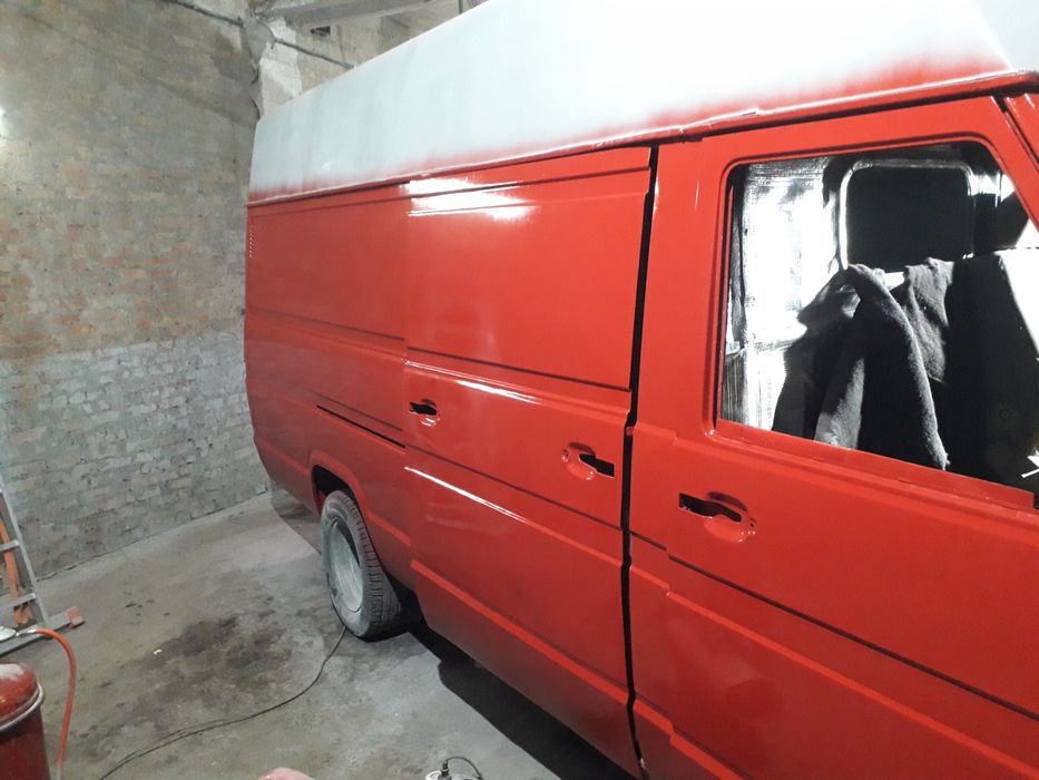 Продам автомобиль ивеко