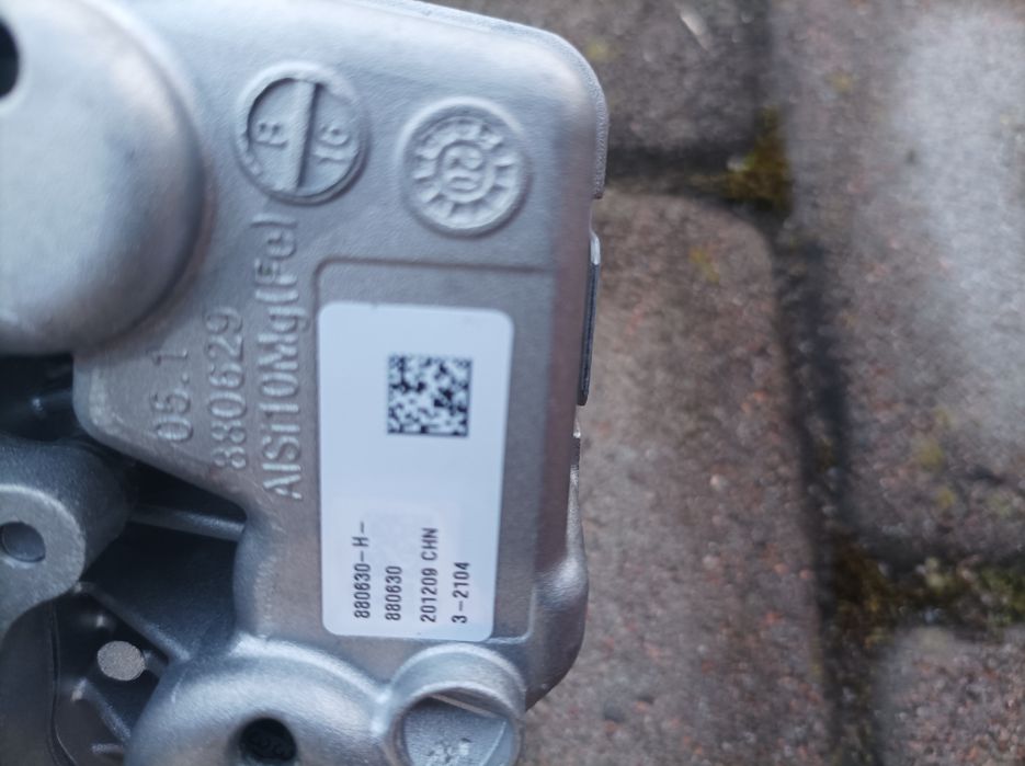 Підсилювач керма, рульова колонка Ford Escape MK4 2020-2022