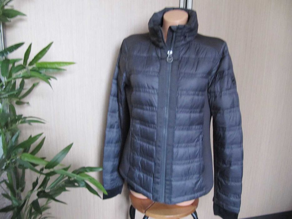 MICHAEL KORS kurtka ultralekka wiosenna rozmiar M jak nowa