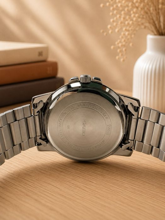 Годинник Casio MTP-VD01D-1E2