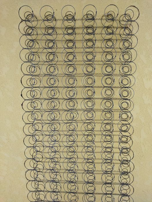 Пружинний блок у доброму стані