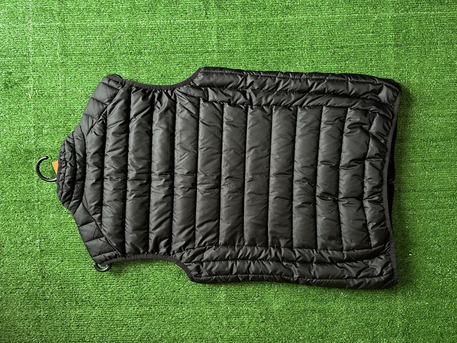 Дутая жилетка  Ellesse — Новая с бирками