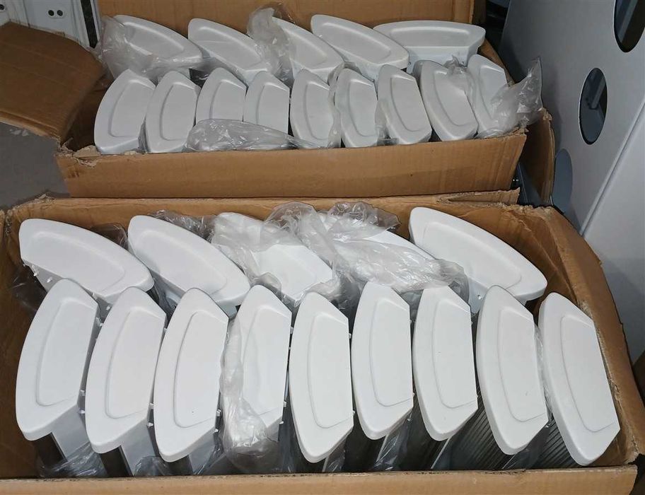 Oprawa LED T8 2x9W 4000K dł. 60cm