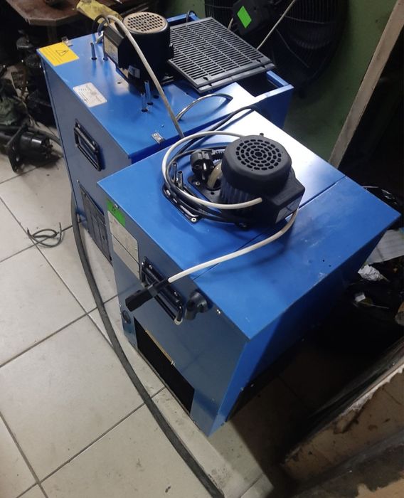 Охладители (б/у)