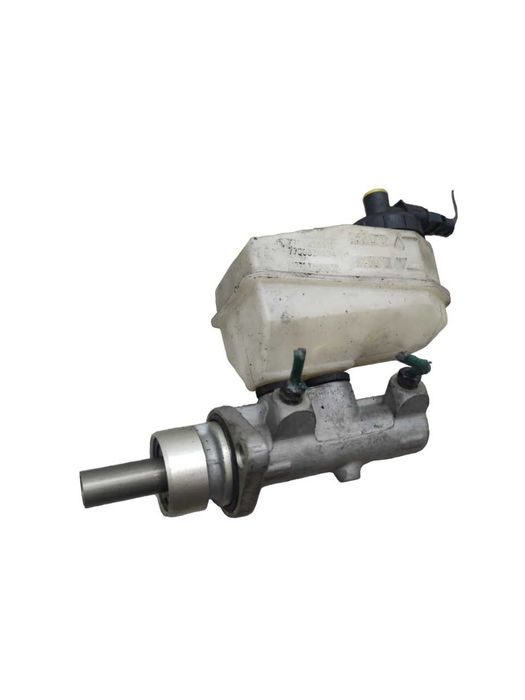 Renault Scenic Megane II Pompa Hamulcowa Zbiorniczek