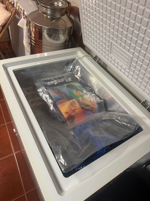 Arca Congeladora SCHAUBLORENZ