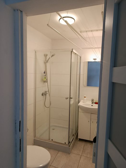 Apartment in Kraków, Nad Potokiem, Bieżanów-Prokocim - View 5