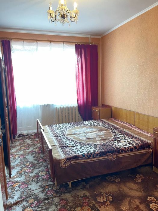 Здається кімната без проживання власниці, на Автовокзалі.